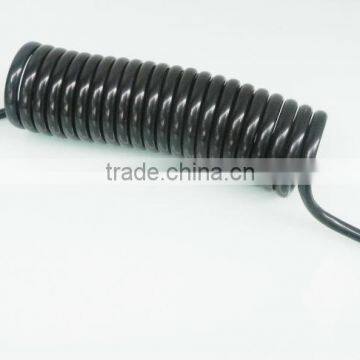 trailer electrical cable