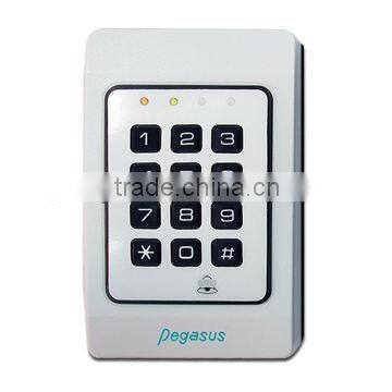 Waterproof Time Attendance Recorder and Access Controller