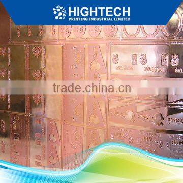 High Quality Positive Photopolymer Plate