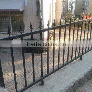 Wrought Iron Fence,balcony,window Fence,street Fence,pet Fence,OEM photo-2