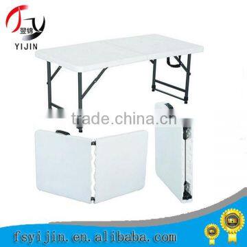 extendable tables for catering used