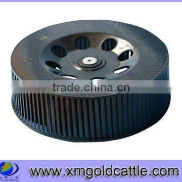 electric fan assembly