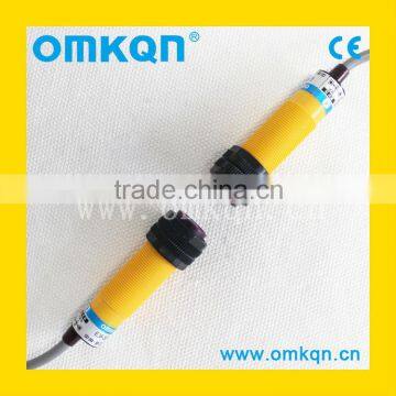 M18 NPN NC 5m ir detector photoelectric sensor E3F-5DN2 E3F-5L