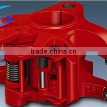 API drill elevator DDZ 18 Degree Taper, from China supplier