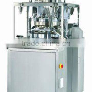 Pharma Tablet Press Machine