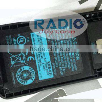 Joytone Tk-3000 Professional Wireless Walkie-talky photo-5