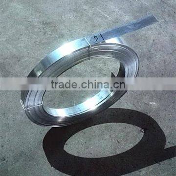 Cr20Ni80 resistance nickel alloy strip