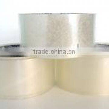 Super Clear OPP Packaging Tape