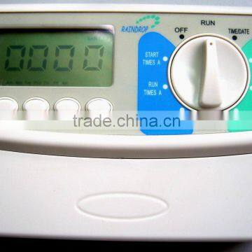 Economic 6-station Irrigation Controller/Irrigation timer