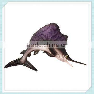 Hot Sale Item Animal Resin Fridge Magnet