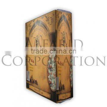 Basmati Rice in 1Kg CardBoard Box