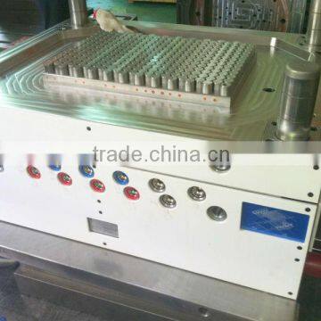 Export & Unscrew Plastic Injection Mold photo-2