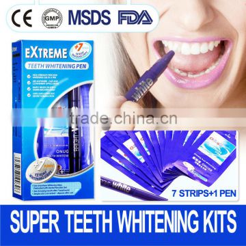 New design home use professional teeth whitening kits best dental care tooth