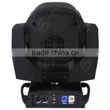 New Design Big Bee Eye 19x15w 4in1 Rgbw Led Beam Moving Head Lighting photo-6