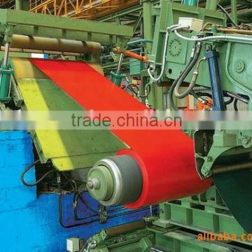 High Quality Prepainted steel coil/EM/color coated steel coil/PPGI/PPGL