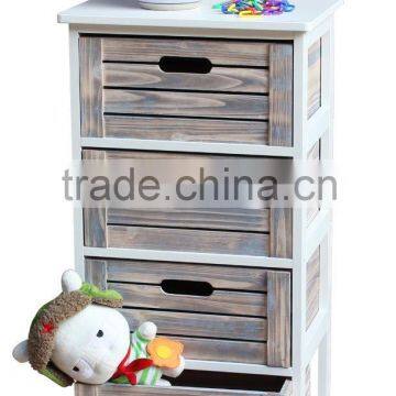 2016 New Design Storage Wooden Cabinet