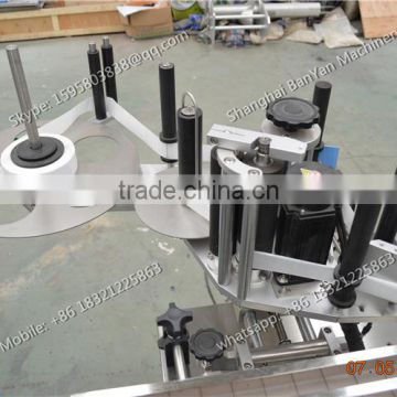 5 Automatic Plastic Bottles E-liquid Filling Machine, Automatic filling machine for perfume