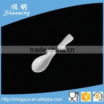 Melamine baby kids spoon