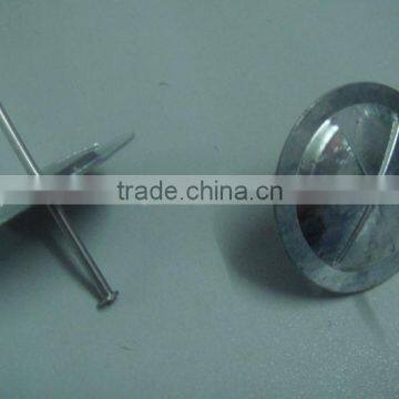 Adhesive Pin Insulation Pin