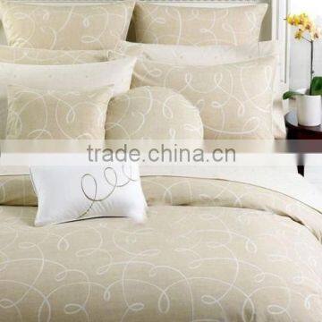 High Qulity Made in China100% Cotton Bedding Set