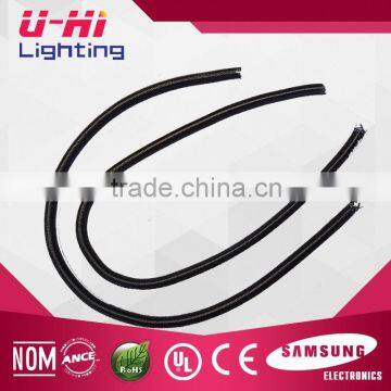 carbon infrared heat lamp for glass preheating