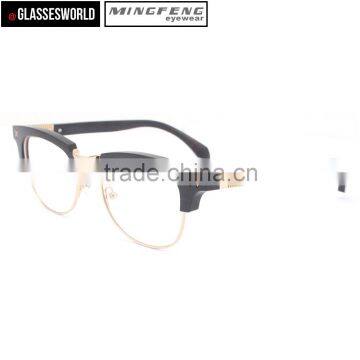 2015 Fashionable Eyewear Factory Wholesale in China Rare Wooded Optical Frame FW654 photo-3