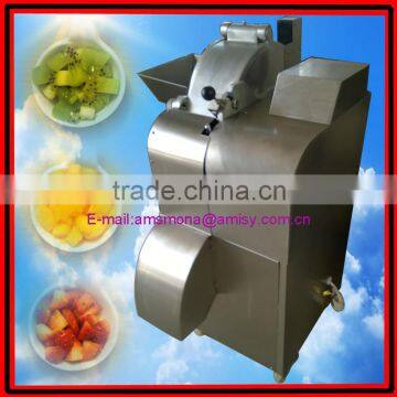 Commercial Onion Dube Dicing Machine|Melon/Strawberry/Eggplant Dicer