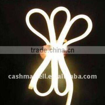 Led flexible neon