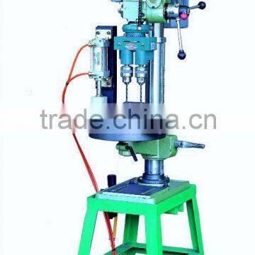 Bicycle Water Bottle Hole Drilling Machine