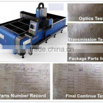 Ipg Fiber Laser 500w 1000w 200w Cutting Spare Parts Machine photo-2