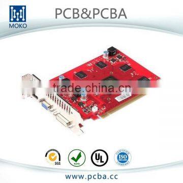 FR4 PCBA Assy for Healthcare Devices