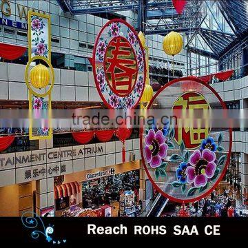 Traditional Chinese blessing decoration hanging for Chinese New Year