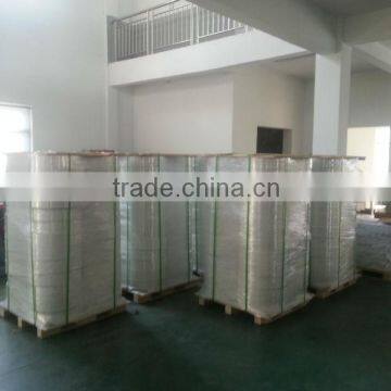 Free Samples A4 Size Aluminium Foil For Food Packing photo-6