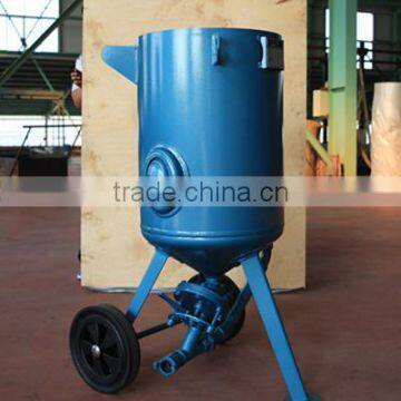 High Quality Sand Blasting Machine Made in China