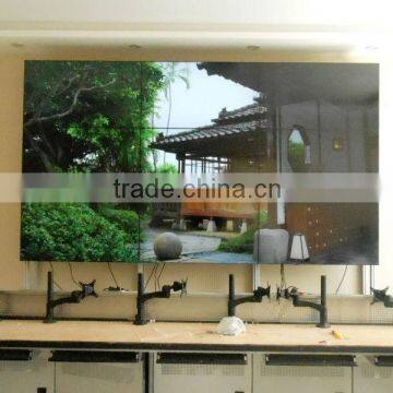 High Quality 3x3 Video Wall Controller for Indoor photo-6