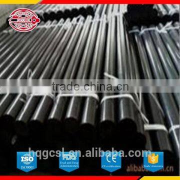 we Only Produce High Performance Polyamide 6.6 Rod , Worth Your Choice