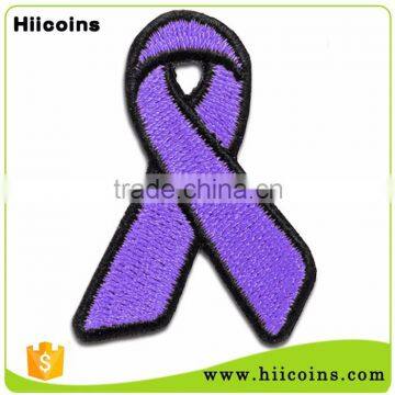 Rare Promotional High Quality 3D Iron on Embroidery Patch                        
                                                Quality Choice