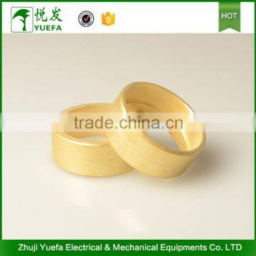 Hot Chinese products refrigeration parts brass ring