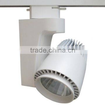 3 or 5 Years Warranty COB LED Track Light With Competitive Price photo-3