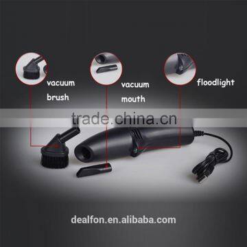 USB Mini Computer Laptop Cleaning Brushing Tool Vacuum Cleaner photo-3
