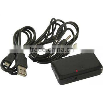 3.5mm A2DP Audio Stereo Music Bluetooth Transmitter For Speaker