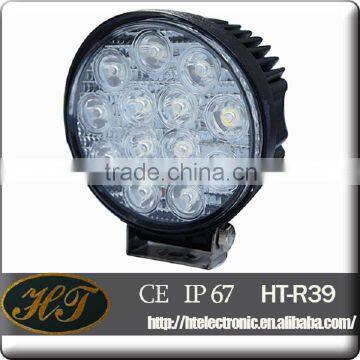 led work light for jeep suv buggy boat truck snowmobile