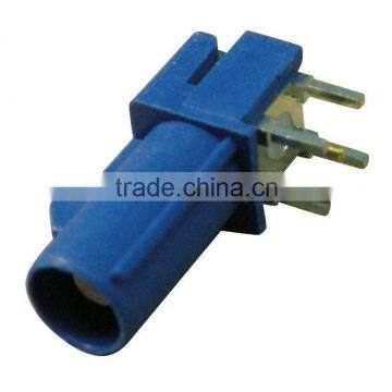 RF COAXIAL CABLE FAKRA C TYPE CONNECTOR