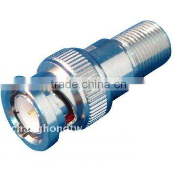 COAXIAL CABLE BNC TYPE CONNECTOR