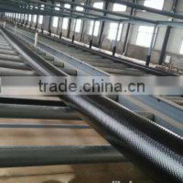 Working Pressure 150 Psi-420psi TPU Layflat Water /oil Hose,4",6", , With Fittings, photo-4