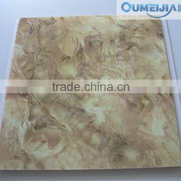 Oumega P356 Transfer Printing PVC Panel photo-3