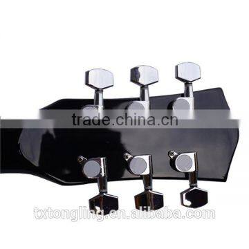 New Design Black 41 Size Gutair (TL-0030) photo-4