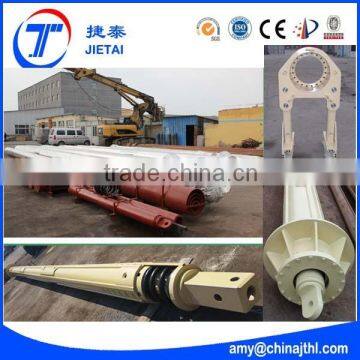 Drilling Machine Yutong Ytr360c Kelly Bar photo-4