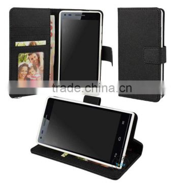 FOR HUAWEI ASCEND P7 MINI CASE,HIGH RANKING FLIP PU LEATHER COVER CASE FOR HUAWEI ASCEND P7 MINI