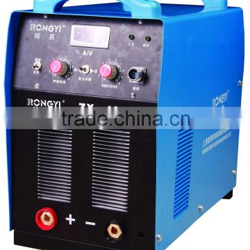 ZX7400S New IGBT DC MMA Welding Machinery